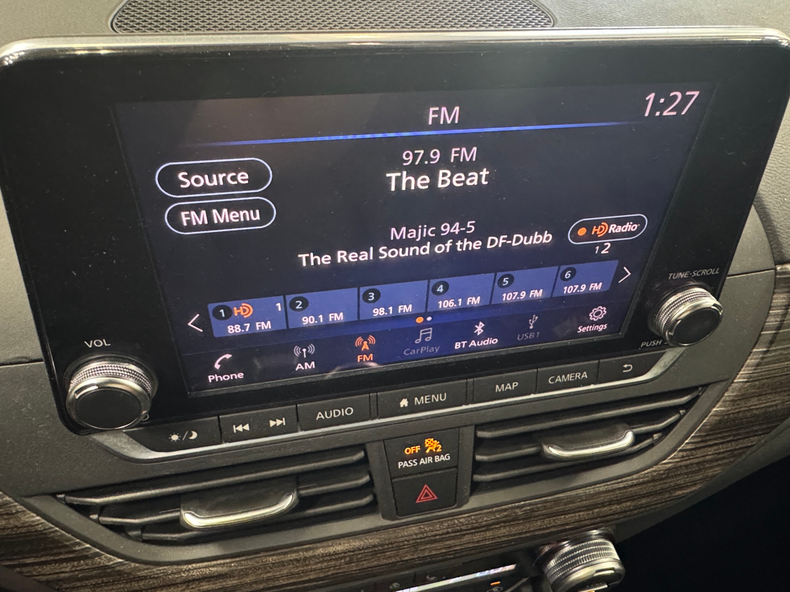 Thumbnail: 2019 Nissan Altima - 3