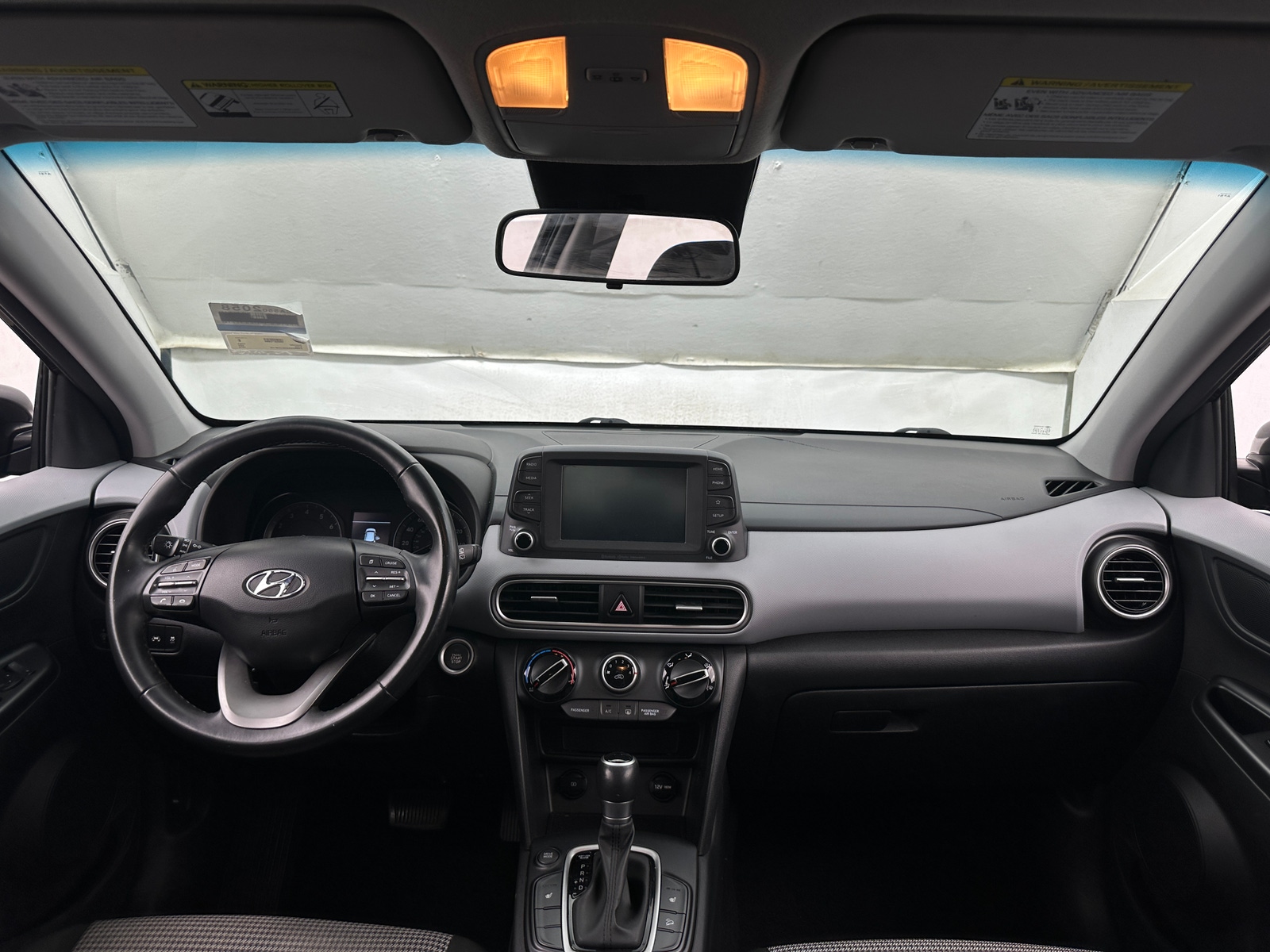 Thumbnail: 2019 Hyundai Kona - 3
