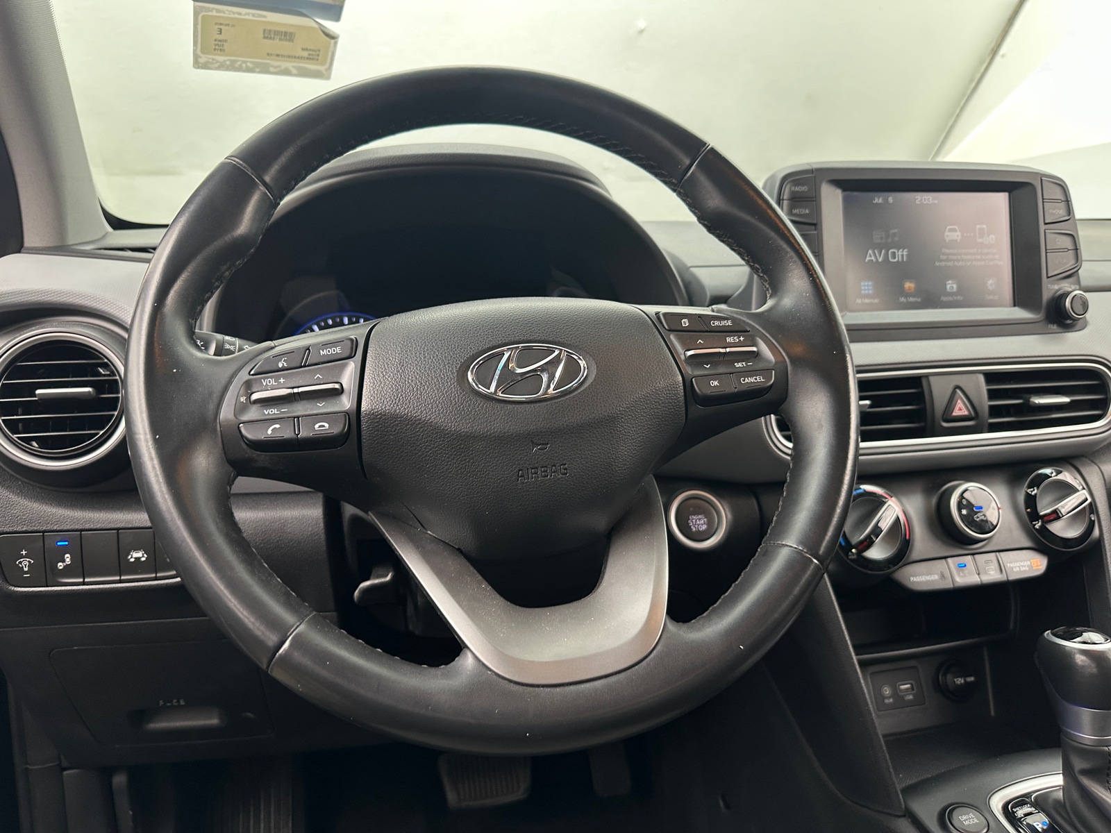 Thumbnail: 2019 Hyundai Kona - 5