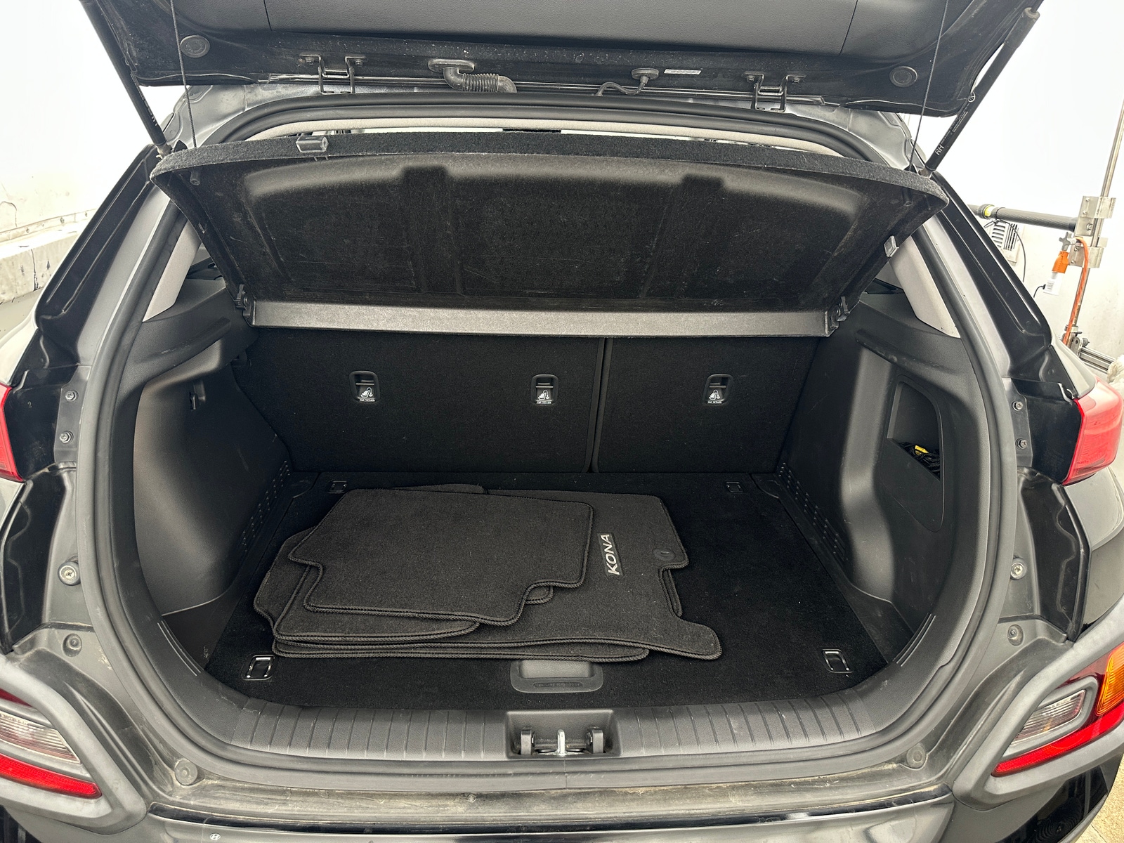 Thumbnail: 2019 Hyundai Kona - 7