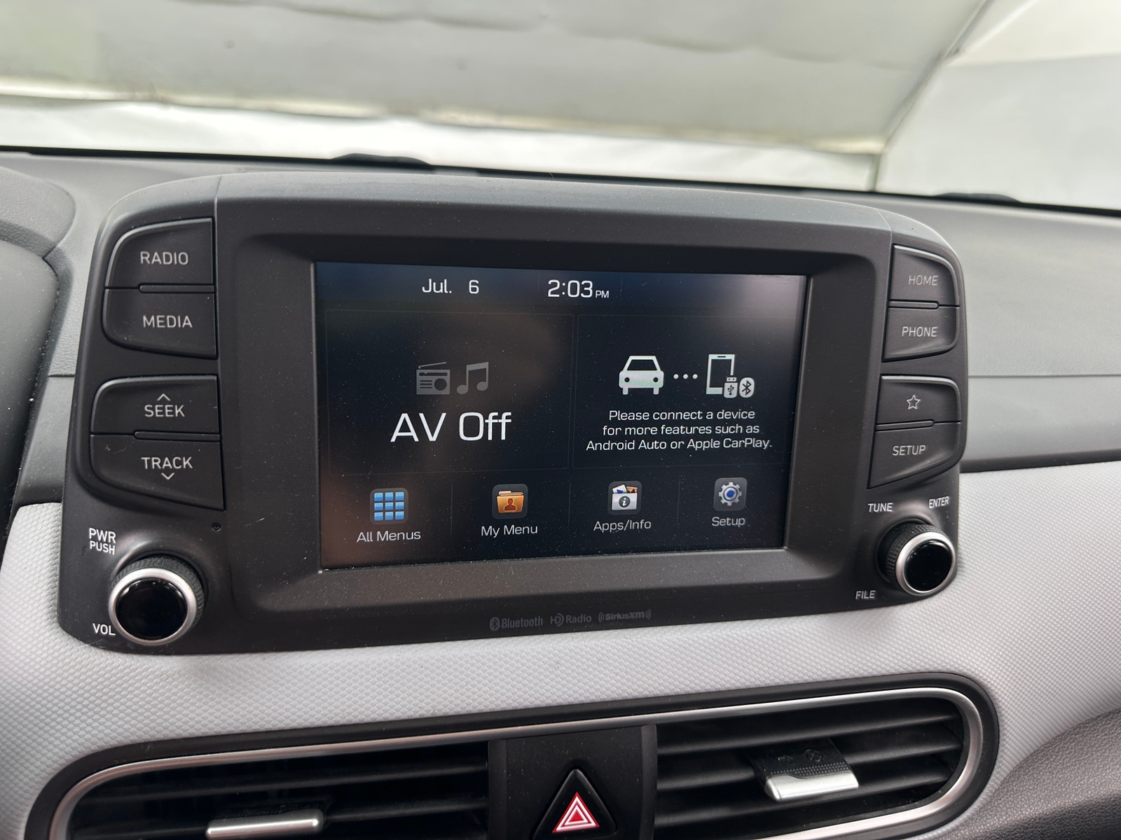 Thumbnail: 2019 Hyundai Kona - 4