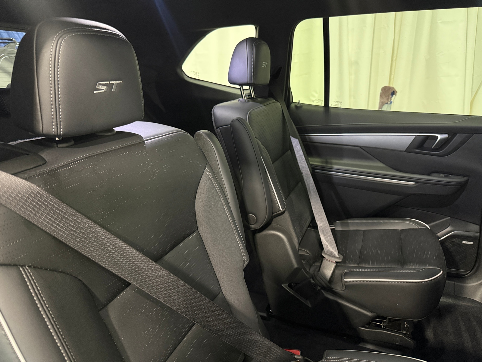 Thumbnail: 2025 Buick Enclave - 5