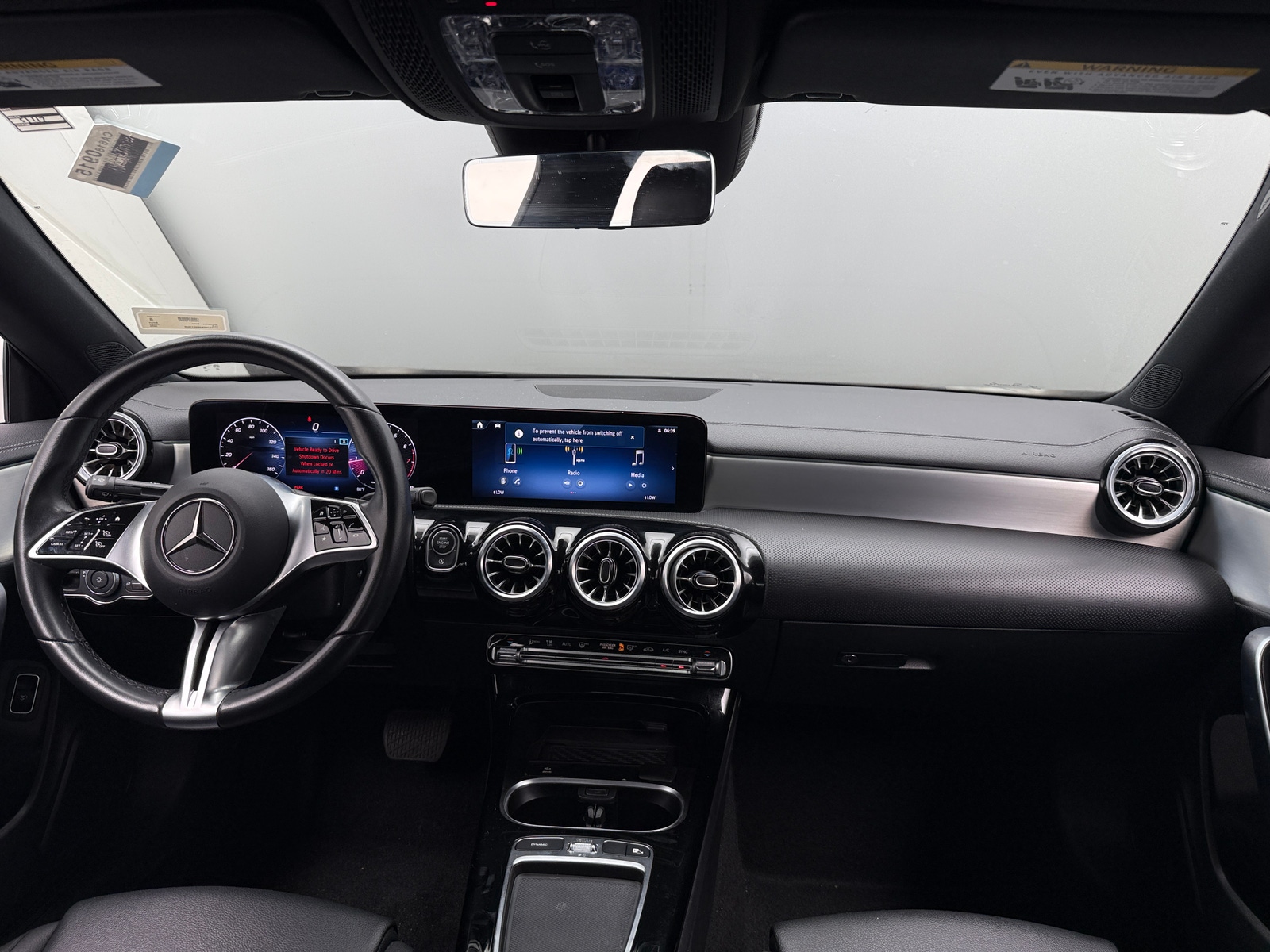 Thumbnail: 2025 Mercedes-Benz CLA - 2
