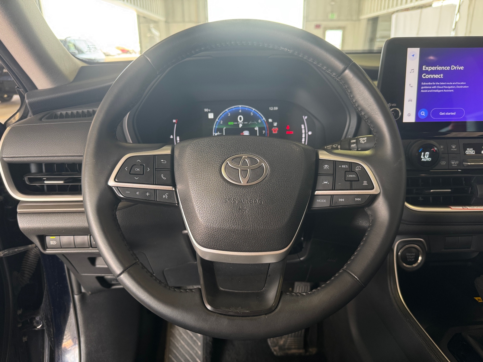 Thumbnail: 2025 Toyota Grand Highlander - 5