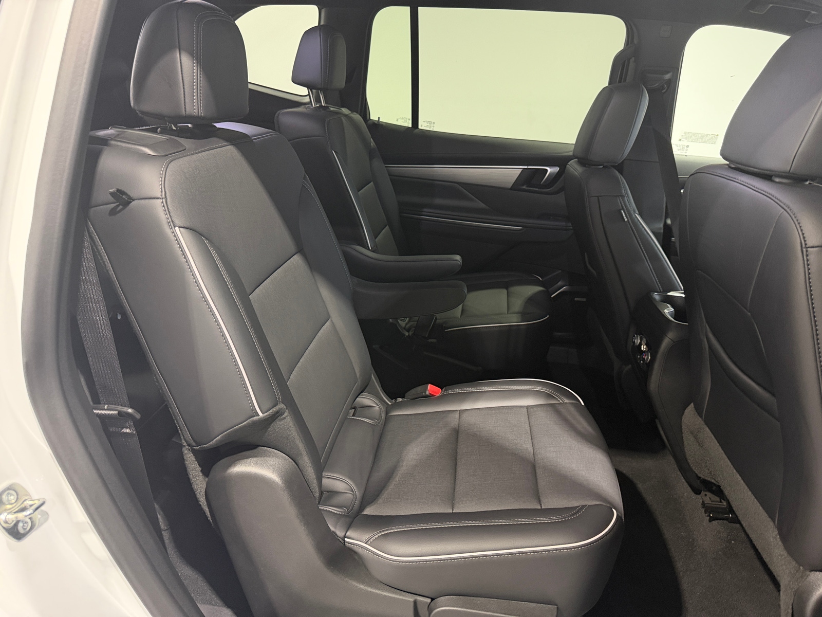 Thumbnail: 2025 Buick Enclave - 5