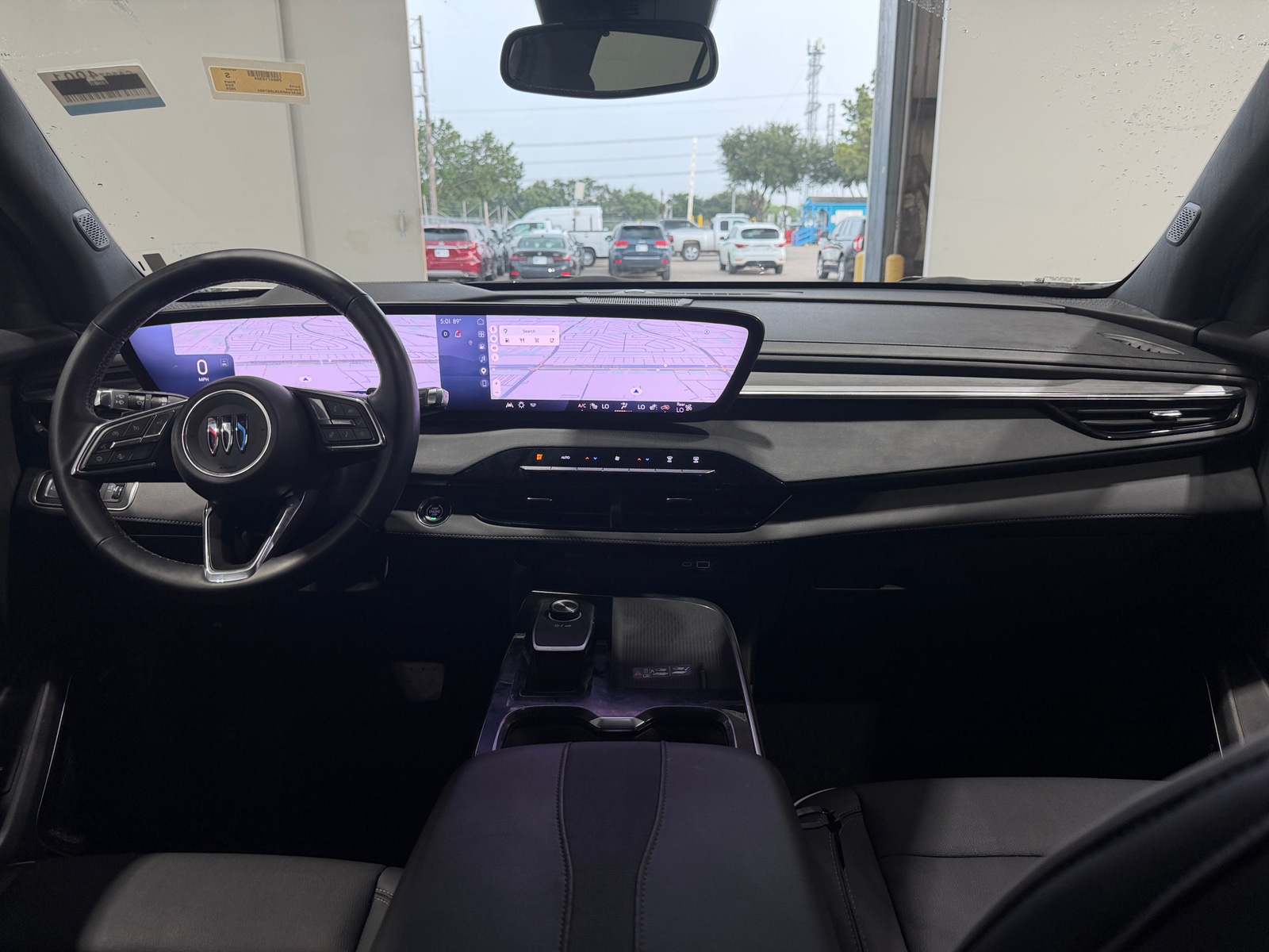 Thumbnail: 2025 Buick Enclave - 2