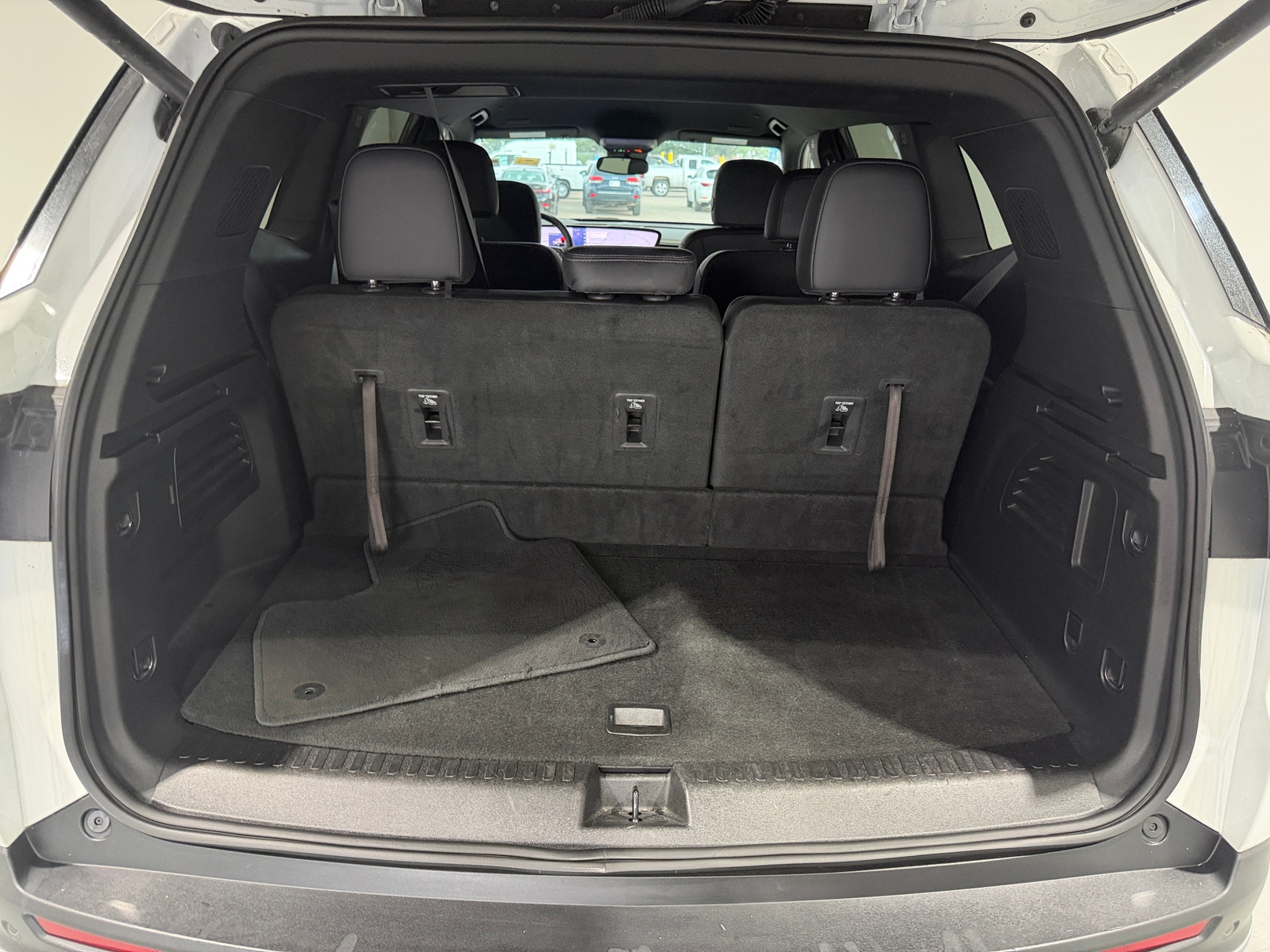 Thumbnail: 2025 Buick Enclave - 6
