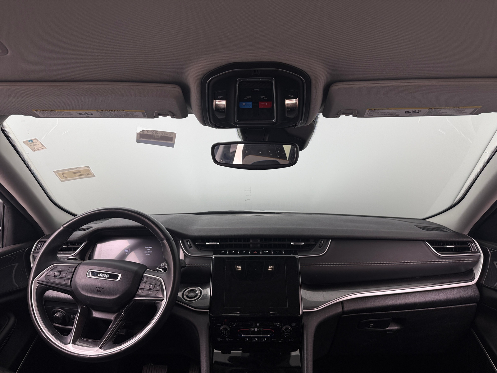 Thumbnail: 2021 Jeep Grand Cherokee L - 3