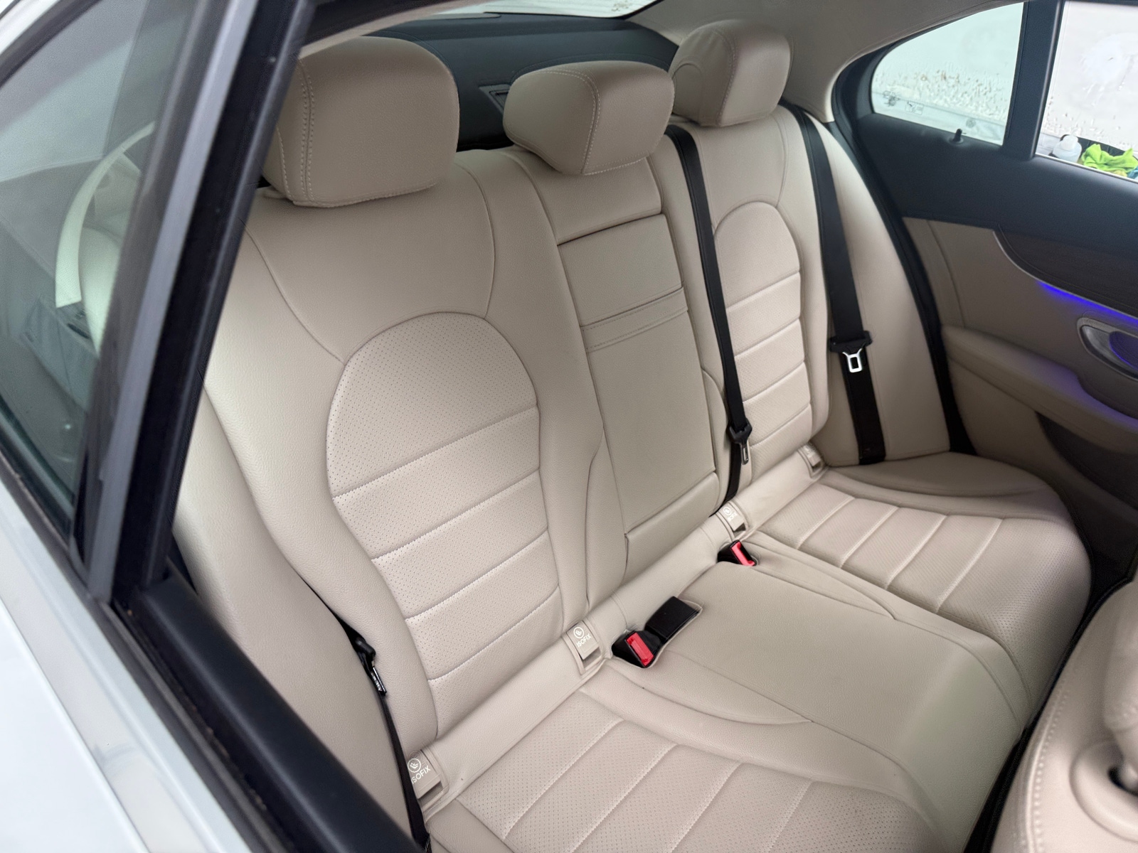 Thumbnail: 2019 Mercedes-Benz C-Class - 6