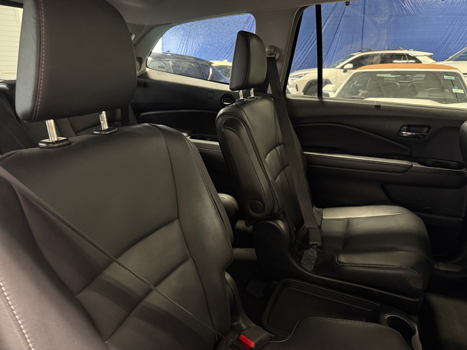 Thumbnail: 2021 Honda Pilot - 5
