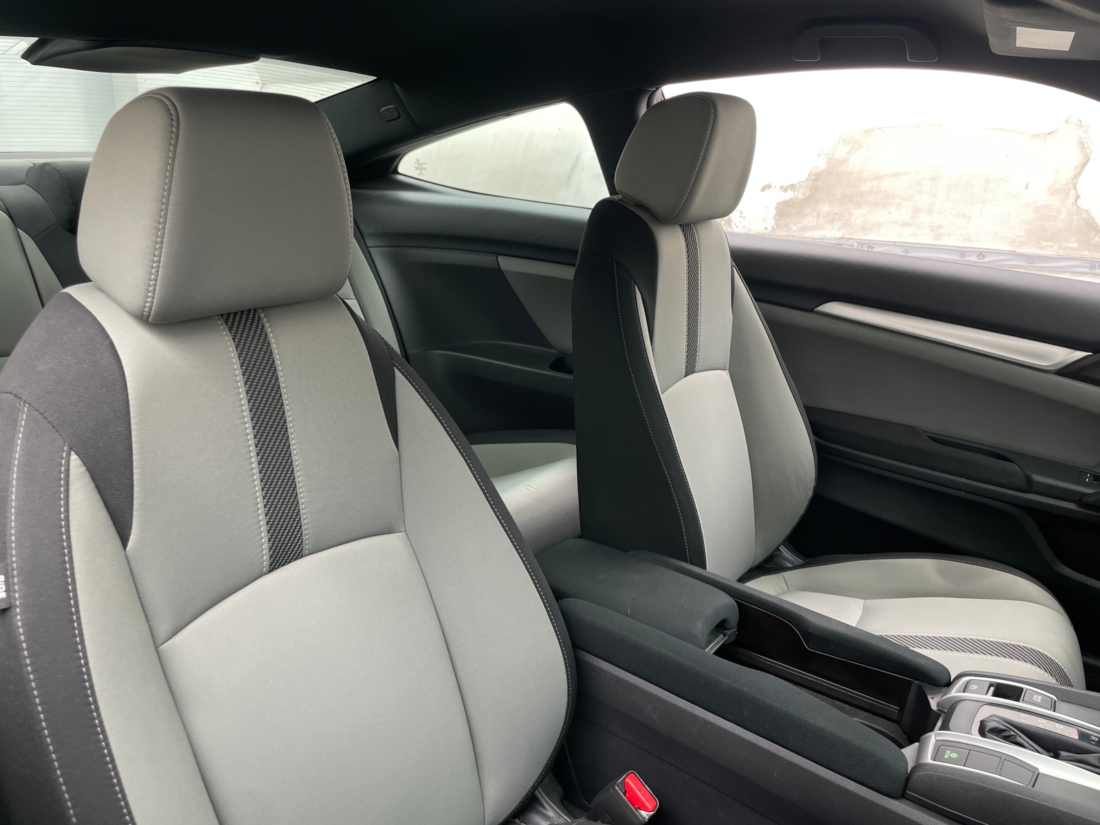 Thumbnail: 2018 Honda Civic - 2