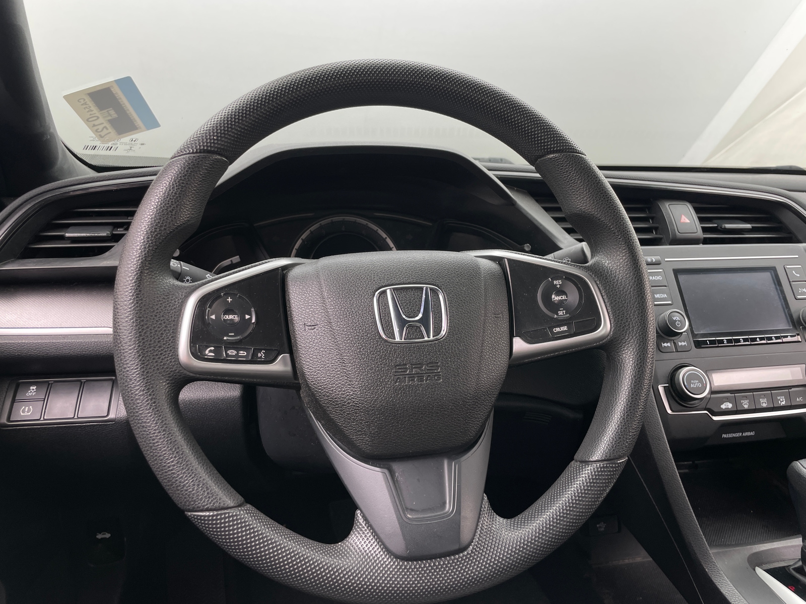 Thumbnail: 2018 Honda Civic - 4