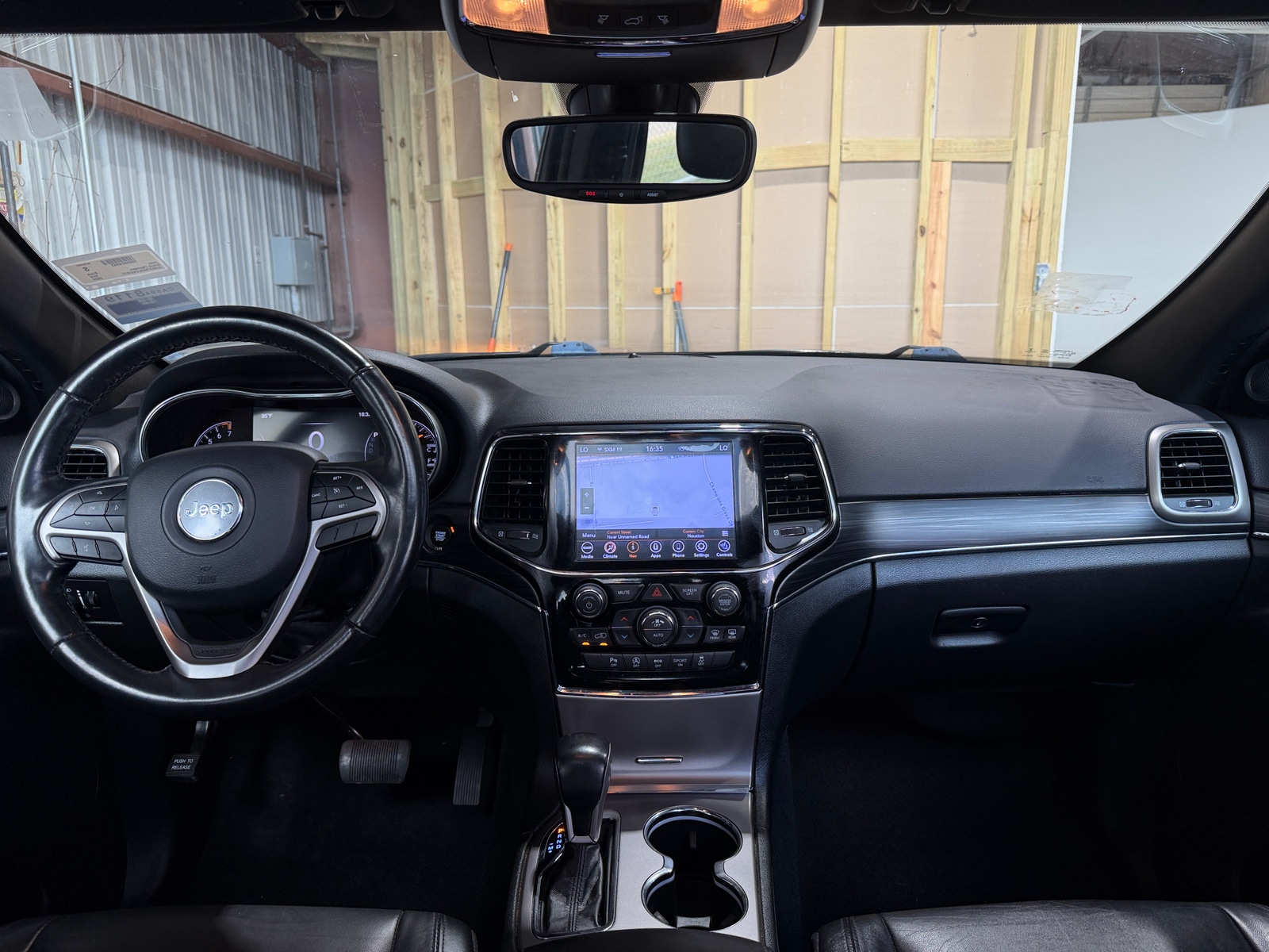 Thumbnail: 2020 Jeep Grand Cherokee - 2