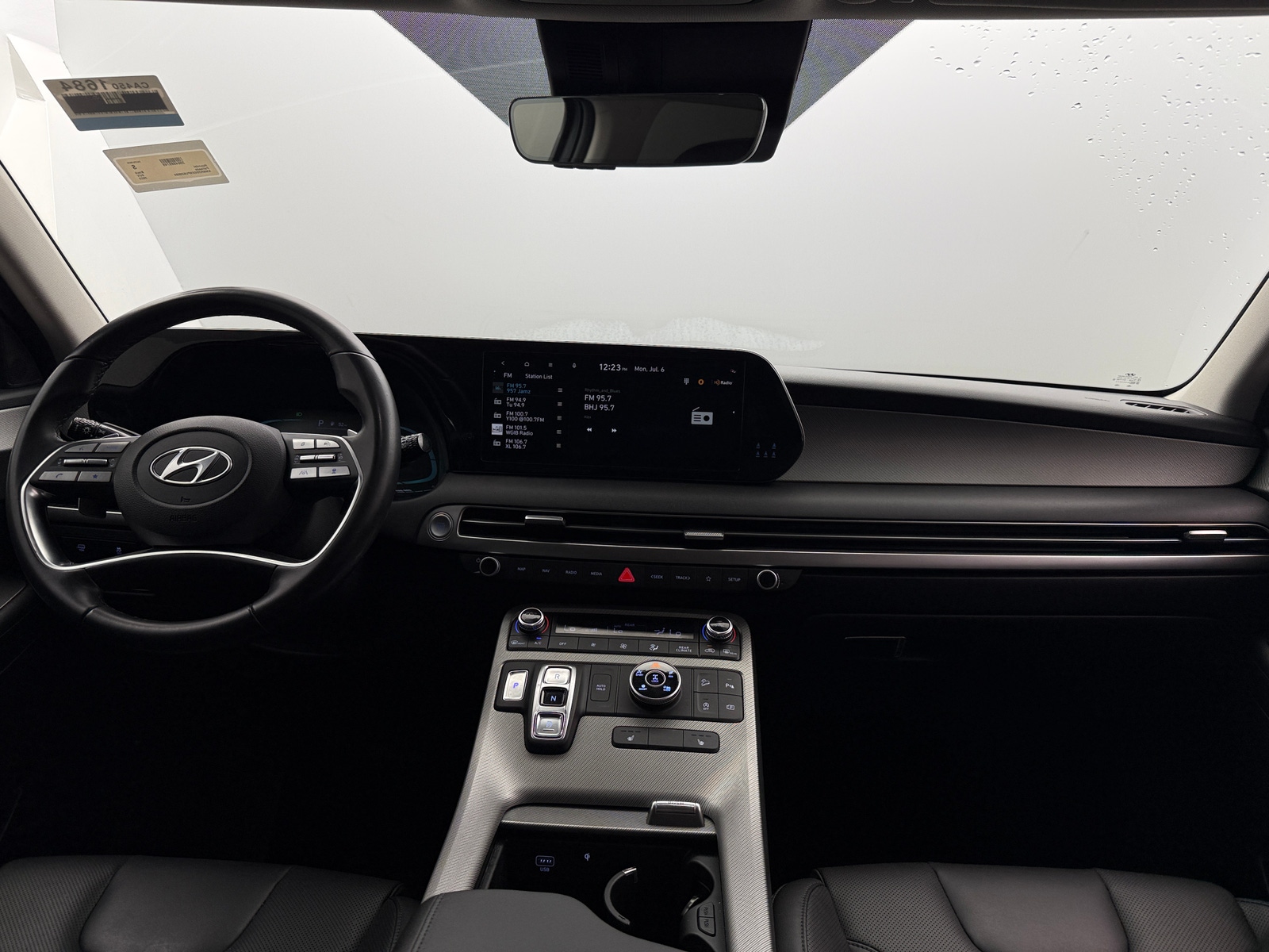 Thumbnail: 2023 Hyundai Palisade - 2