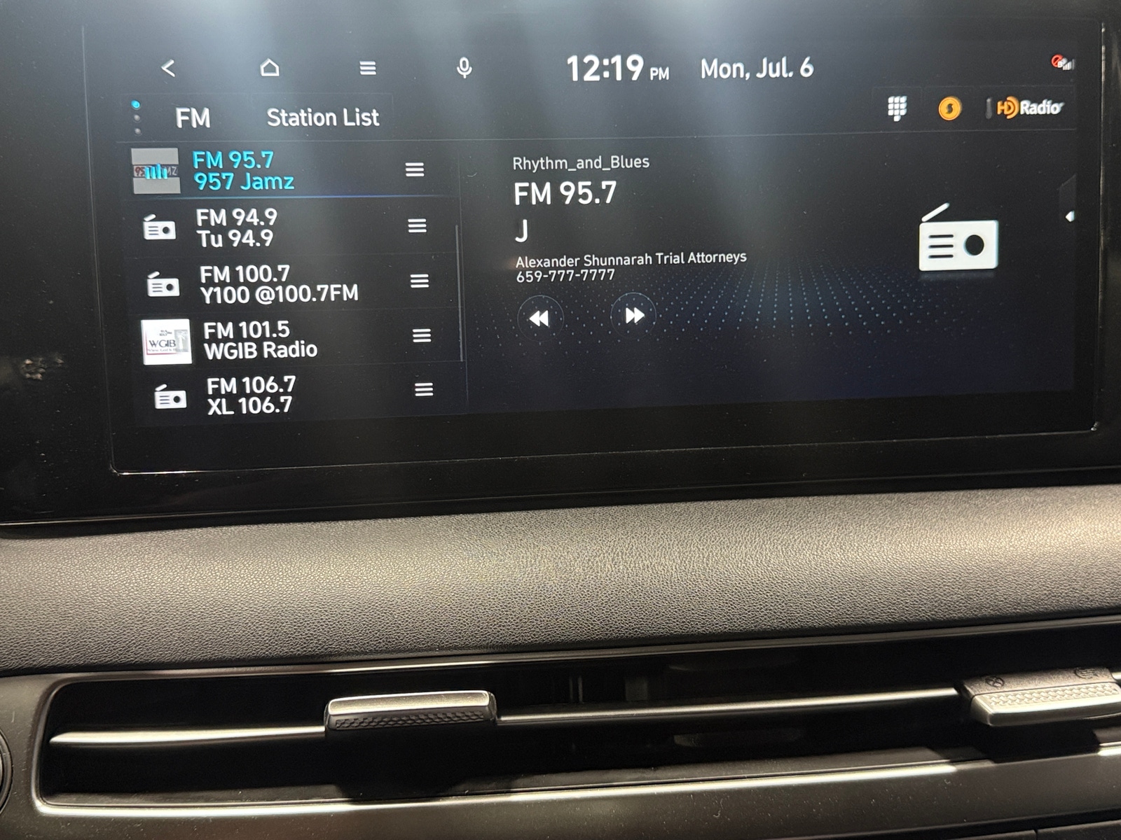 Thumbnail: 2023 Hyundai Palisade - 3