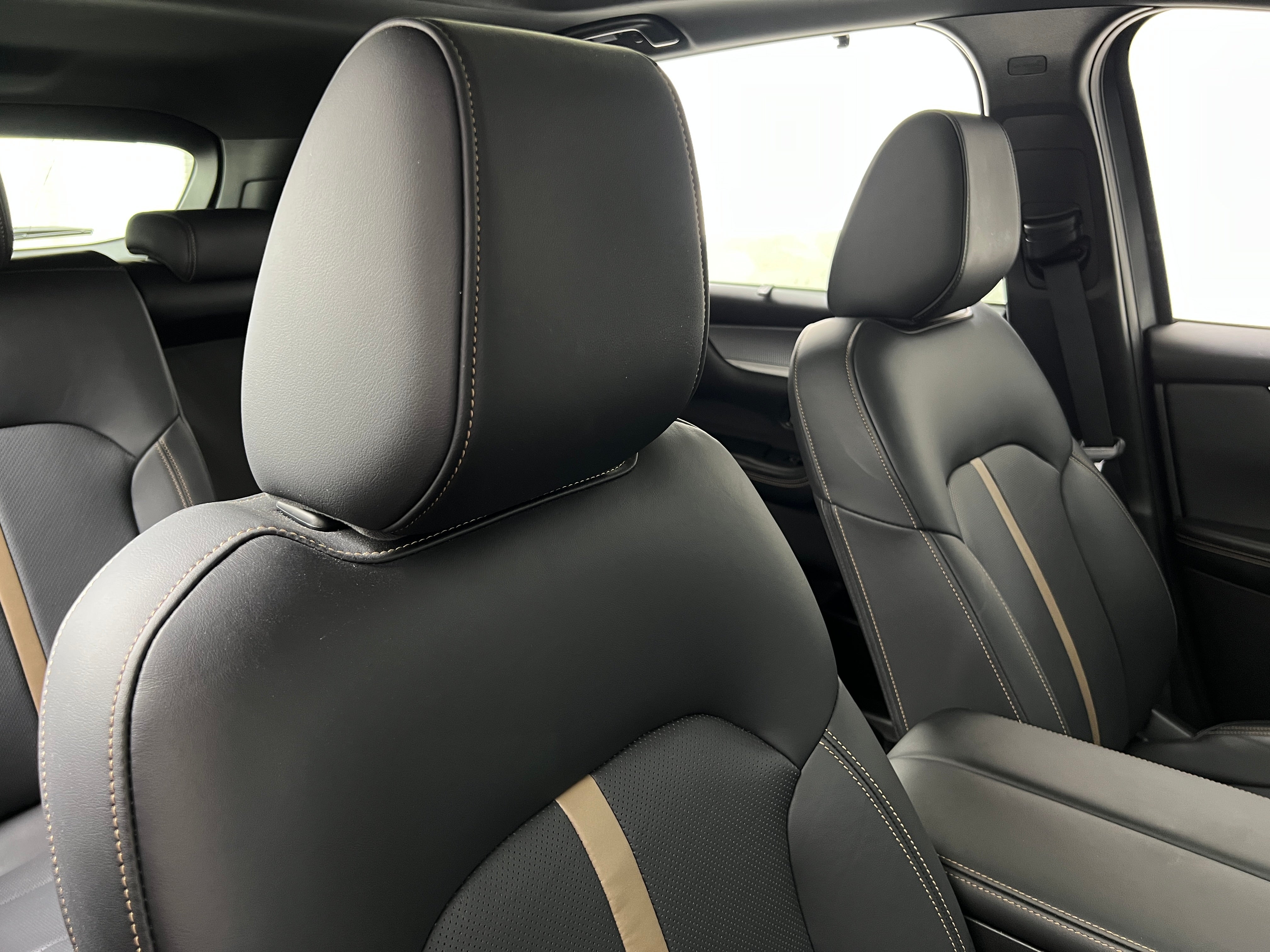 2025 Mazda CX-70 Premium Plus Package