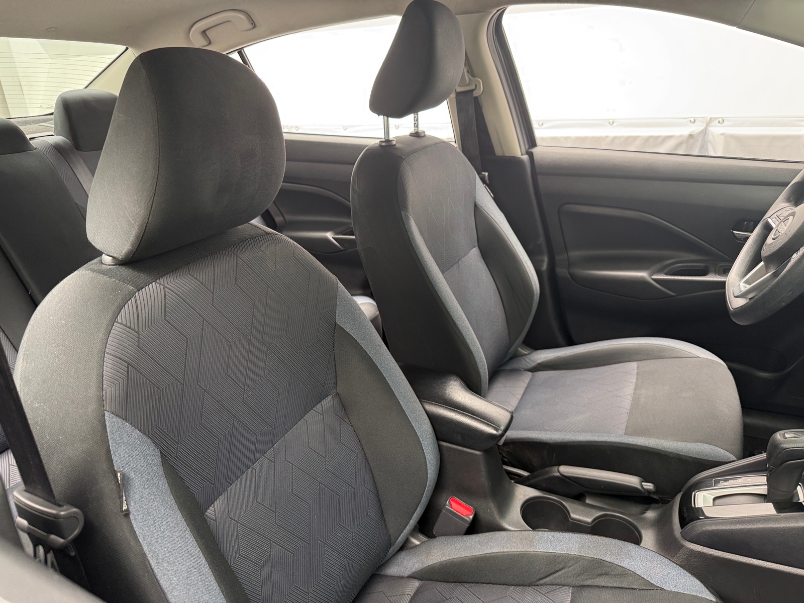 Thumbnail: 2023 Nissan Versa - 2