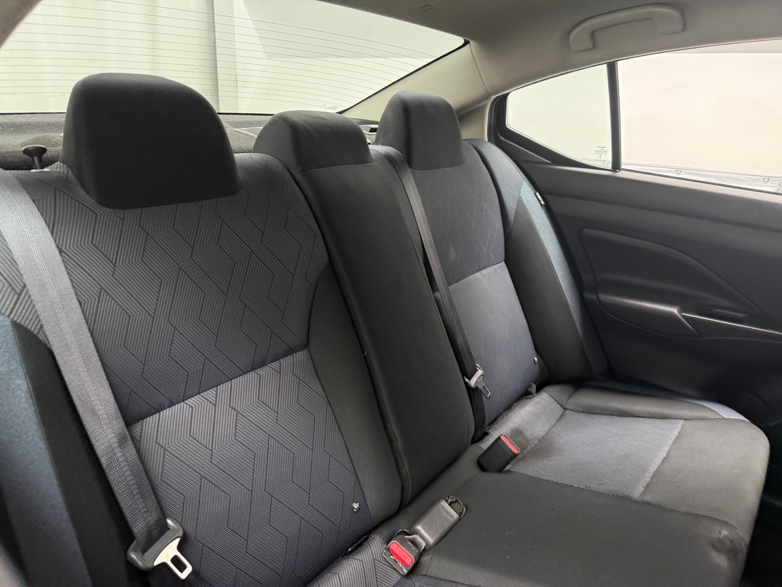 Thumbnail: 2023 Nissan Versa - 6