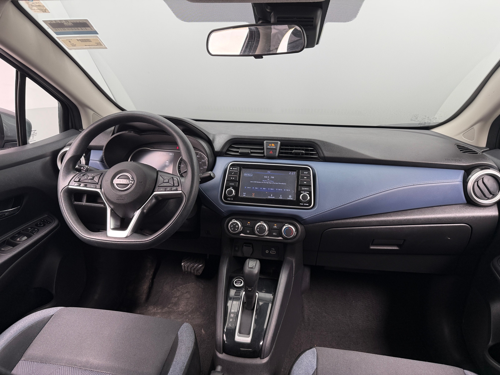 Thumbnail: 2023 Nissan Versa - 3