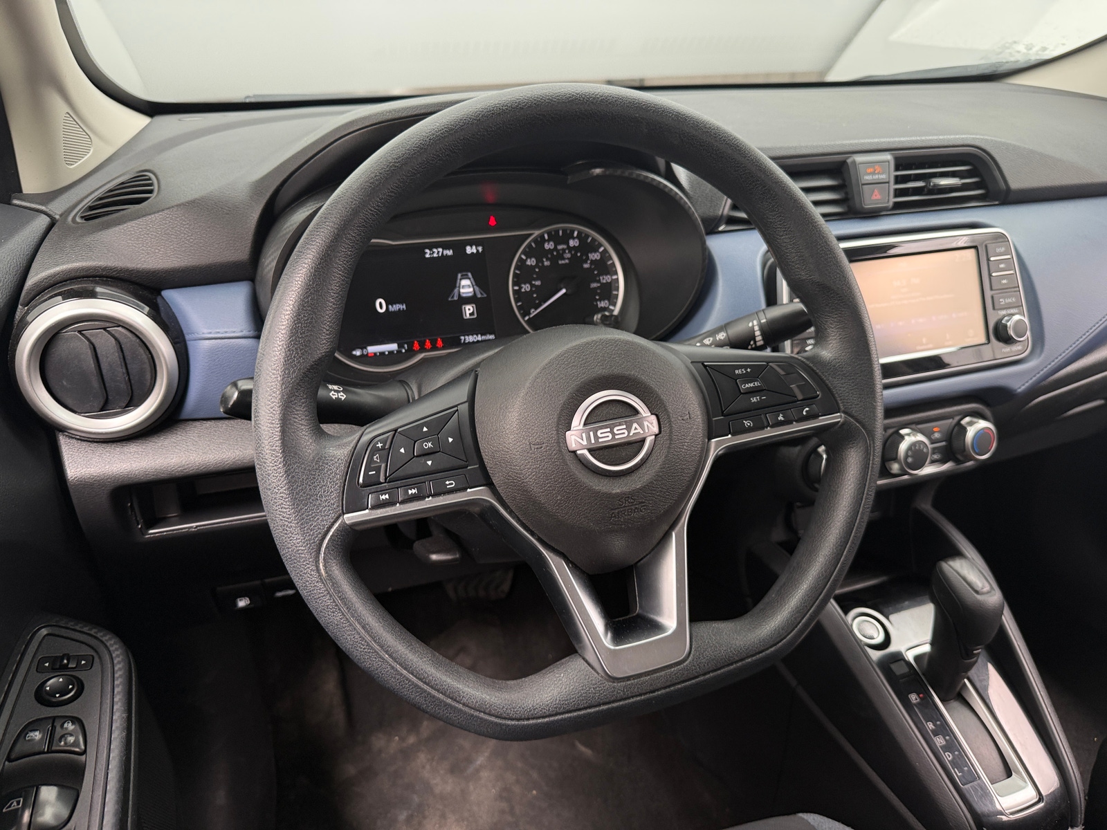 Thumbnail: 2023 Nissan Versa - 5