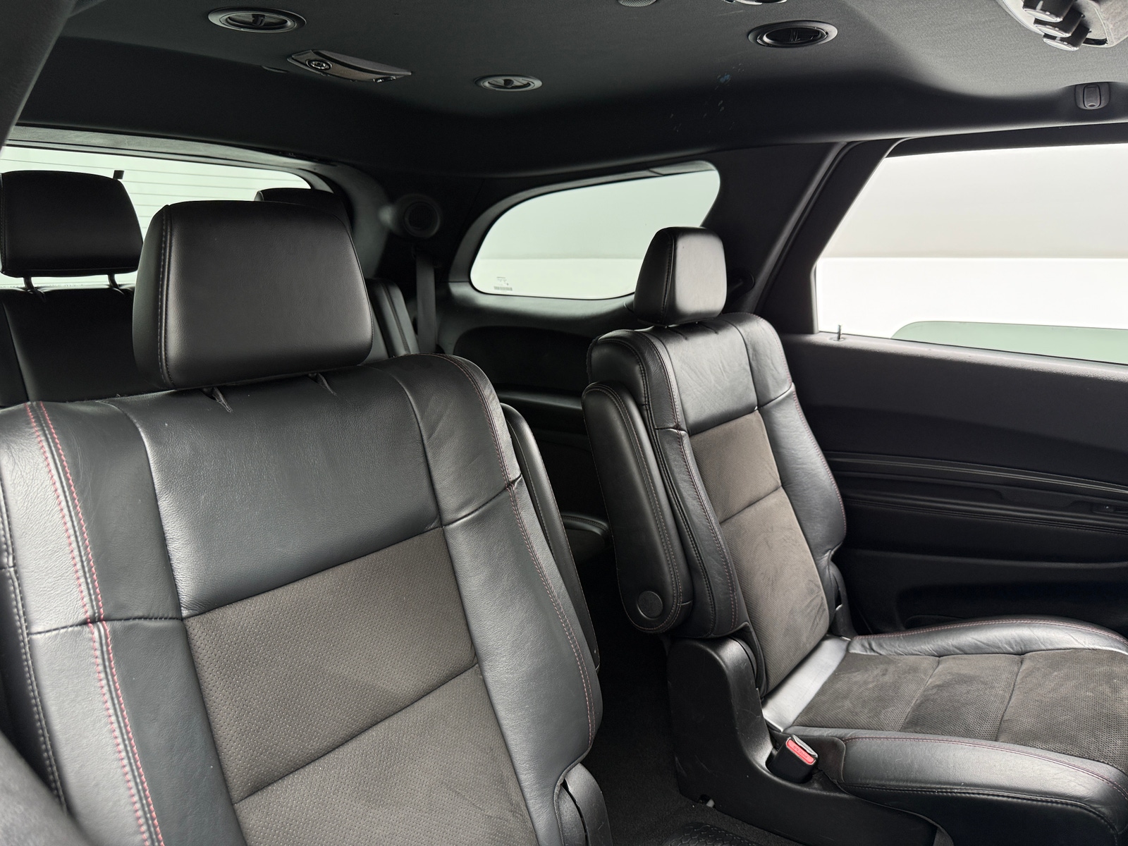 Thumbnail: 2021 Dodge Durango - 5