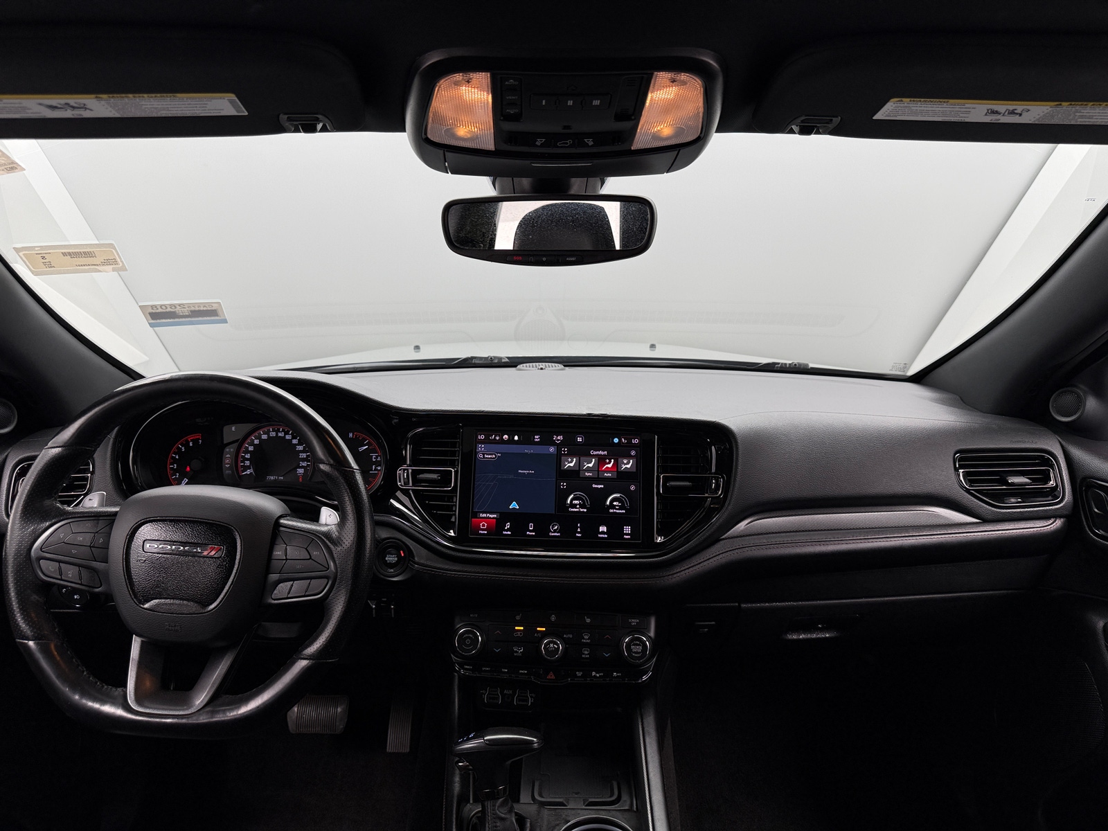 Thumbnail: 2021 Dodge Durango - 2