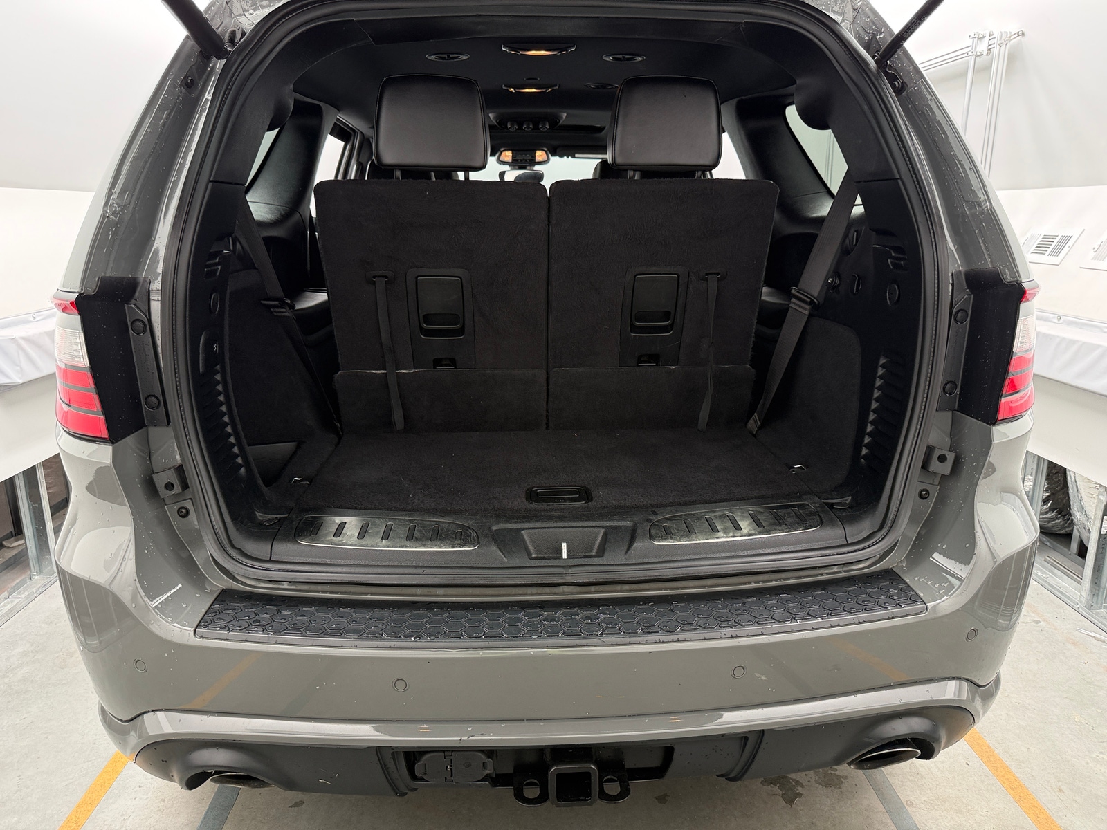 Thumbnail: 2021 Dodge Durango - 6