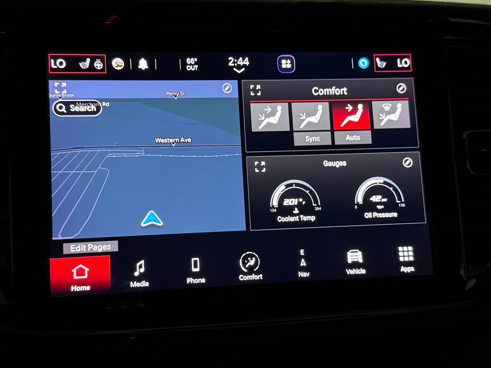 Thumbnail: 2021 Dodge Durango - 3