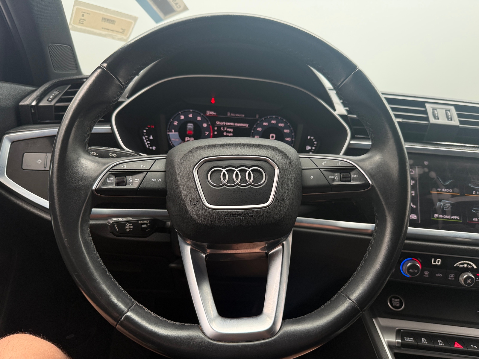 Thumbnail: 2022 Audi Q3 - 4