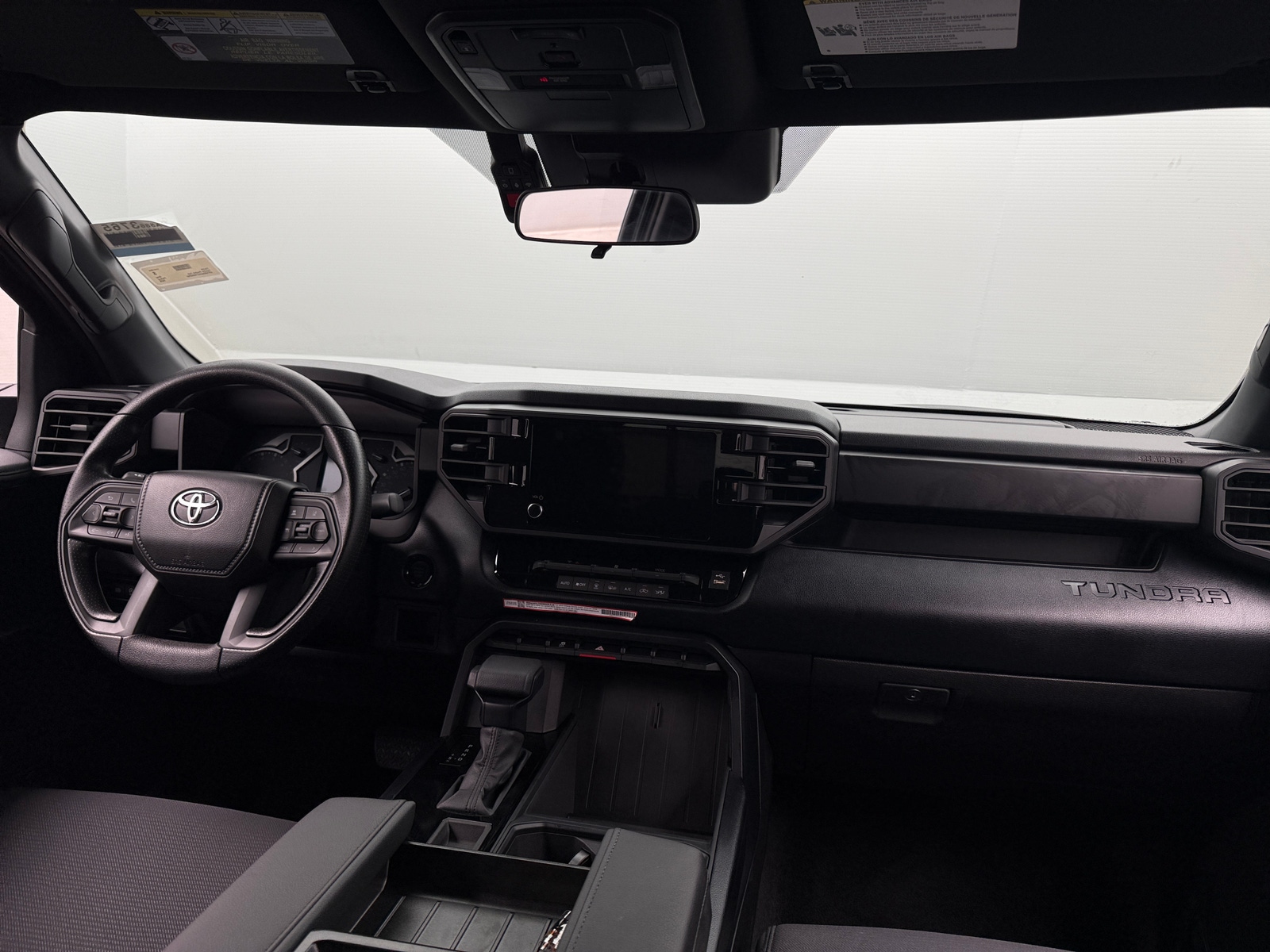 Thumbnail: 2026 Toyota Tundra - 3