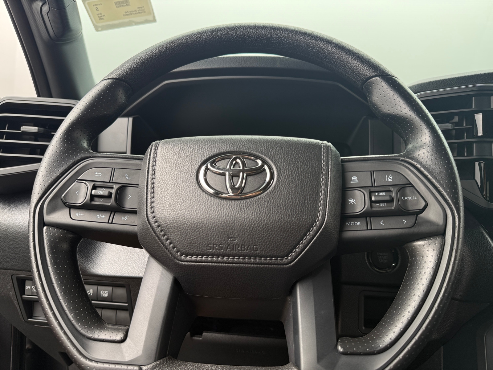 Thumbnail: 2026 Toyota Tundra - 5