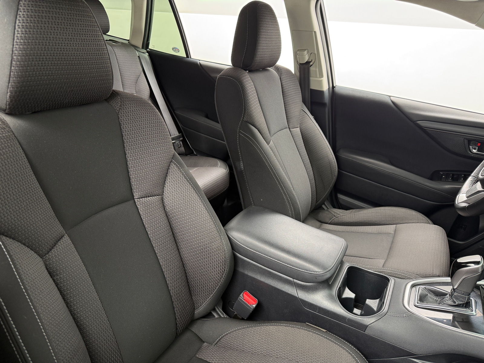 Thumbnail: 2021 Subaru Outback - 2