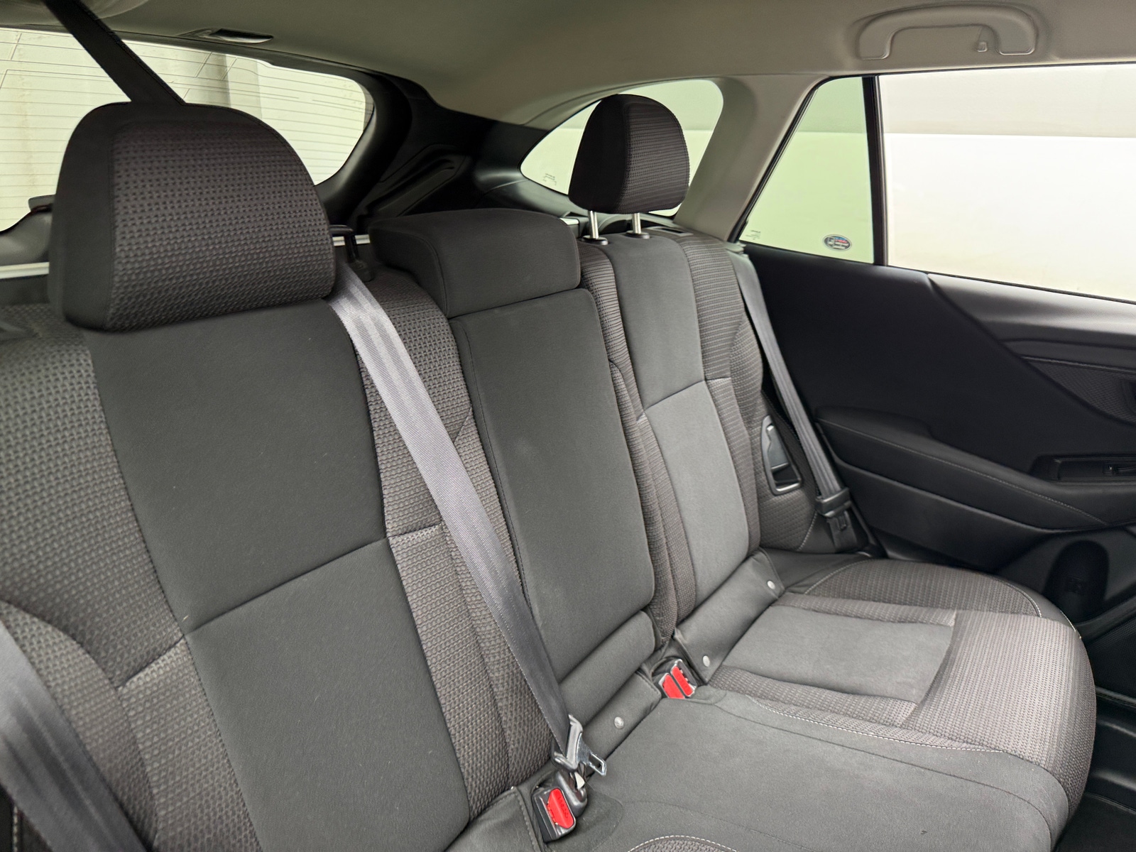 Thumbnail: 2021 Subaru Outback - 6