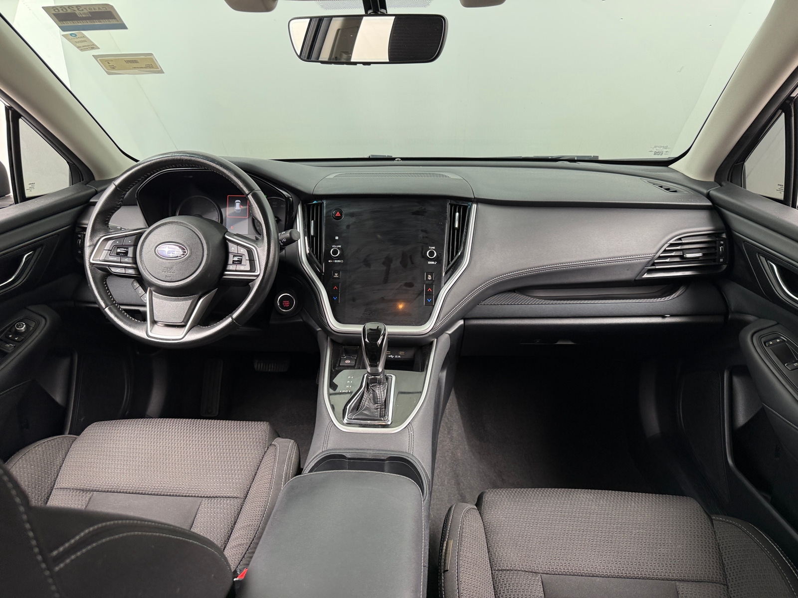 Thumbnail: 2021 Subaru Outback - 3
