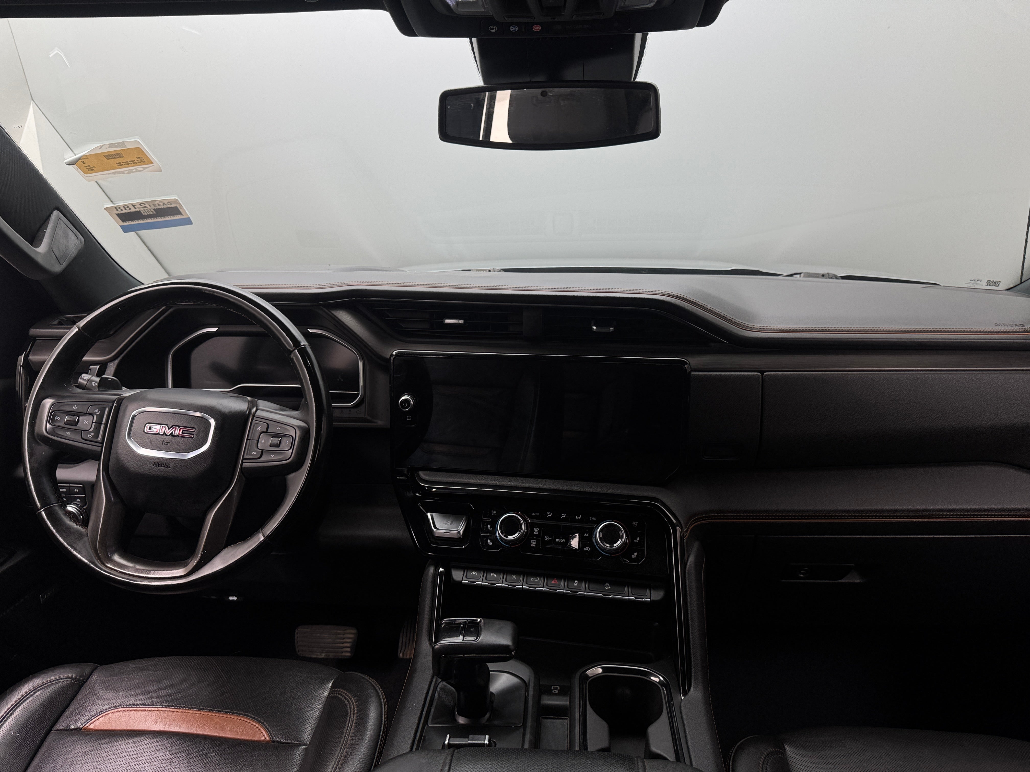 2023 GMC Sierra 1500 AT4 - Photo 6