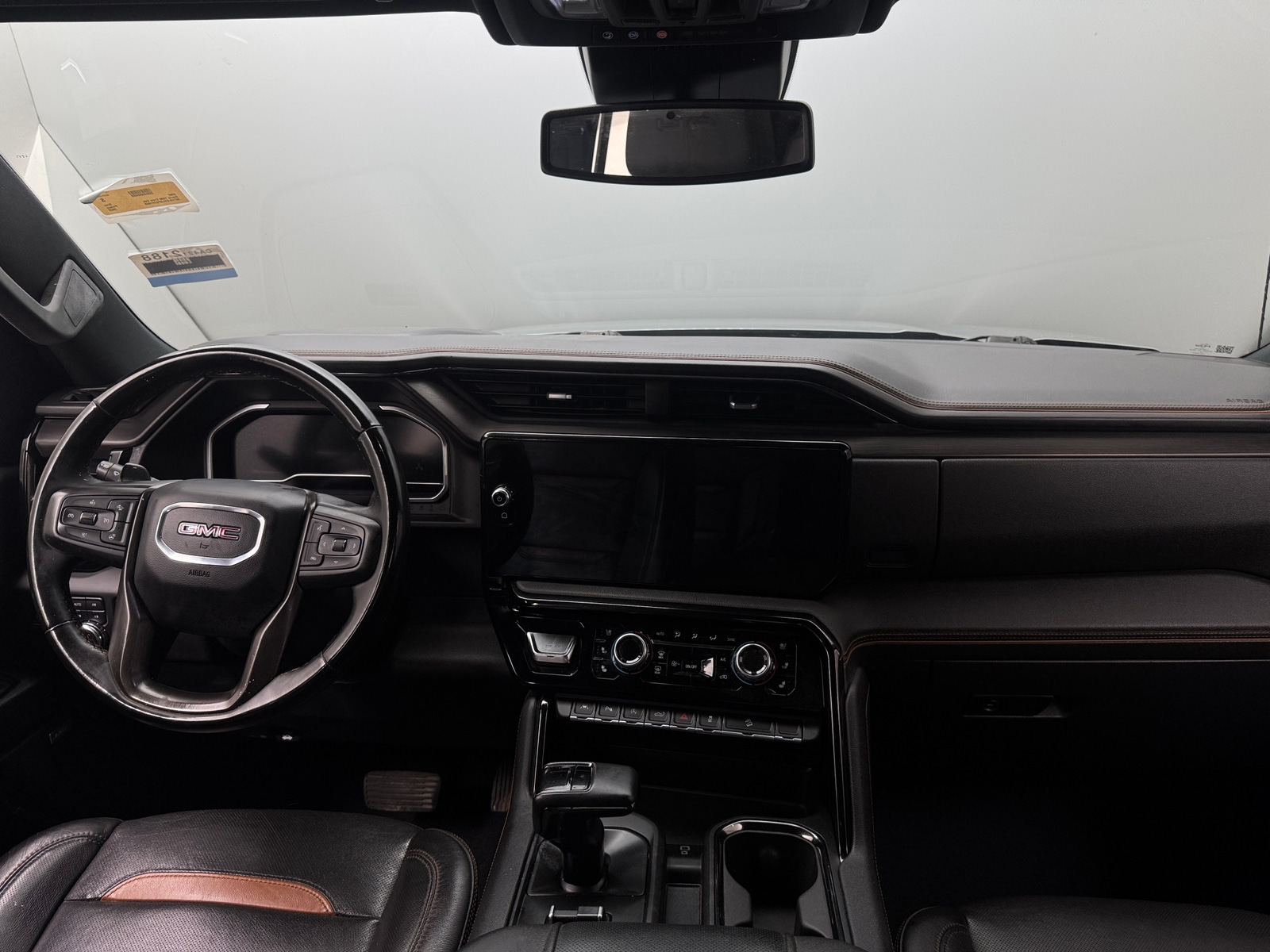 Thumbnail: 2023 GMC Sierra 1500 - 2