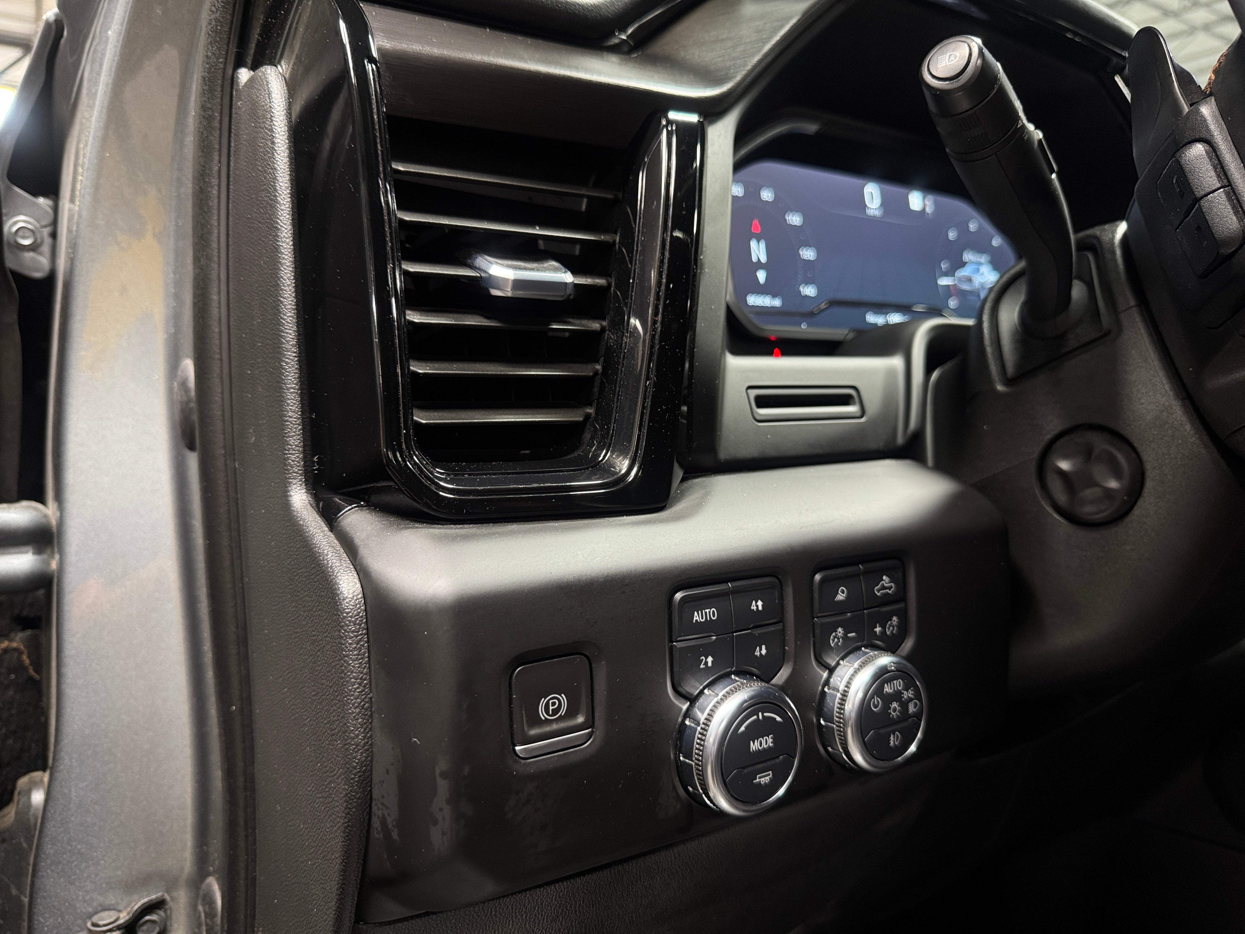 2023 GMC Sierra 1500 AT4 - Photo 13