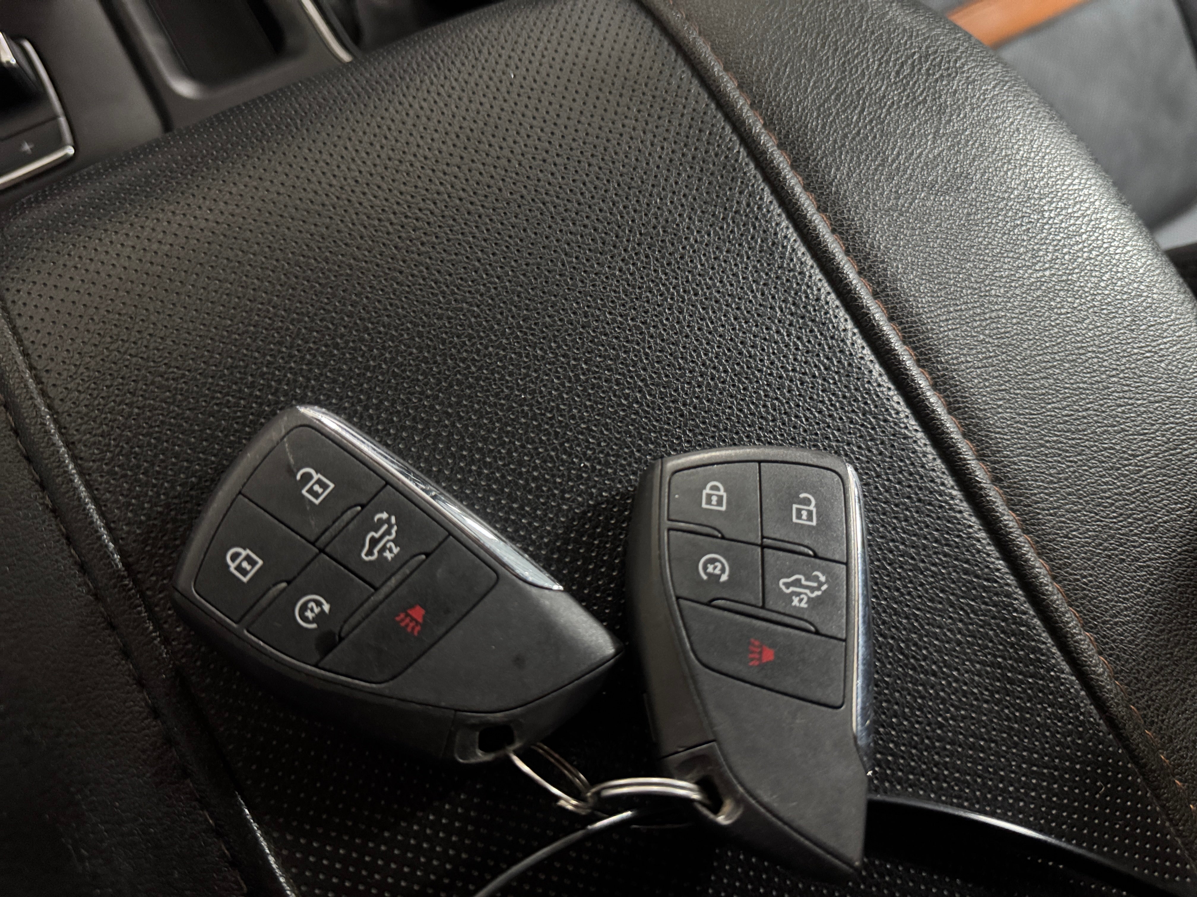 2023 GMC Sierra 1500 AT4 - Photo 14