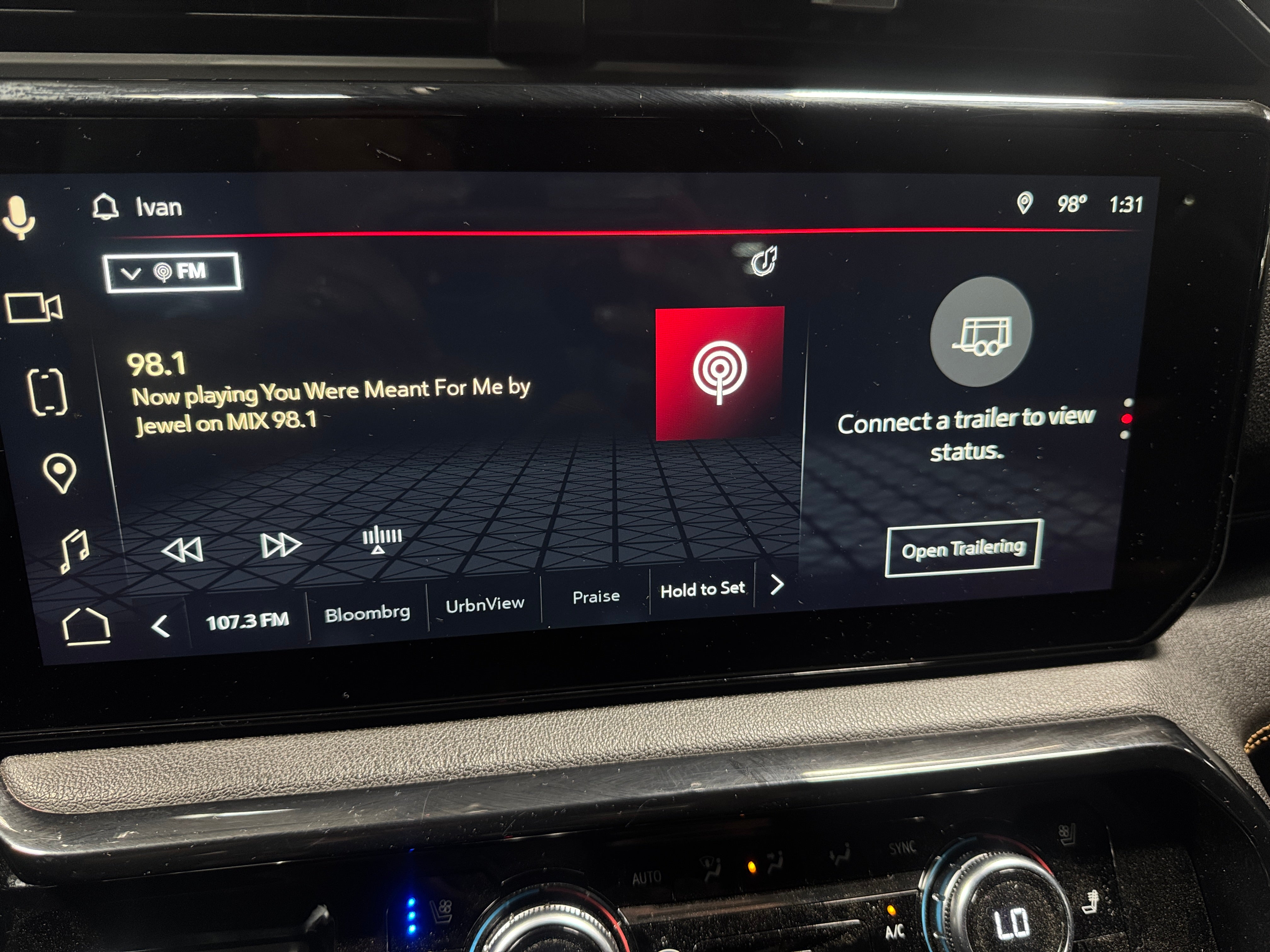 2023 GMC Sierra 1500 AT4 - Photo 15