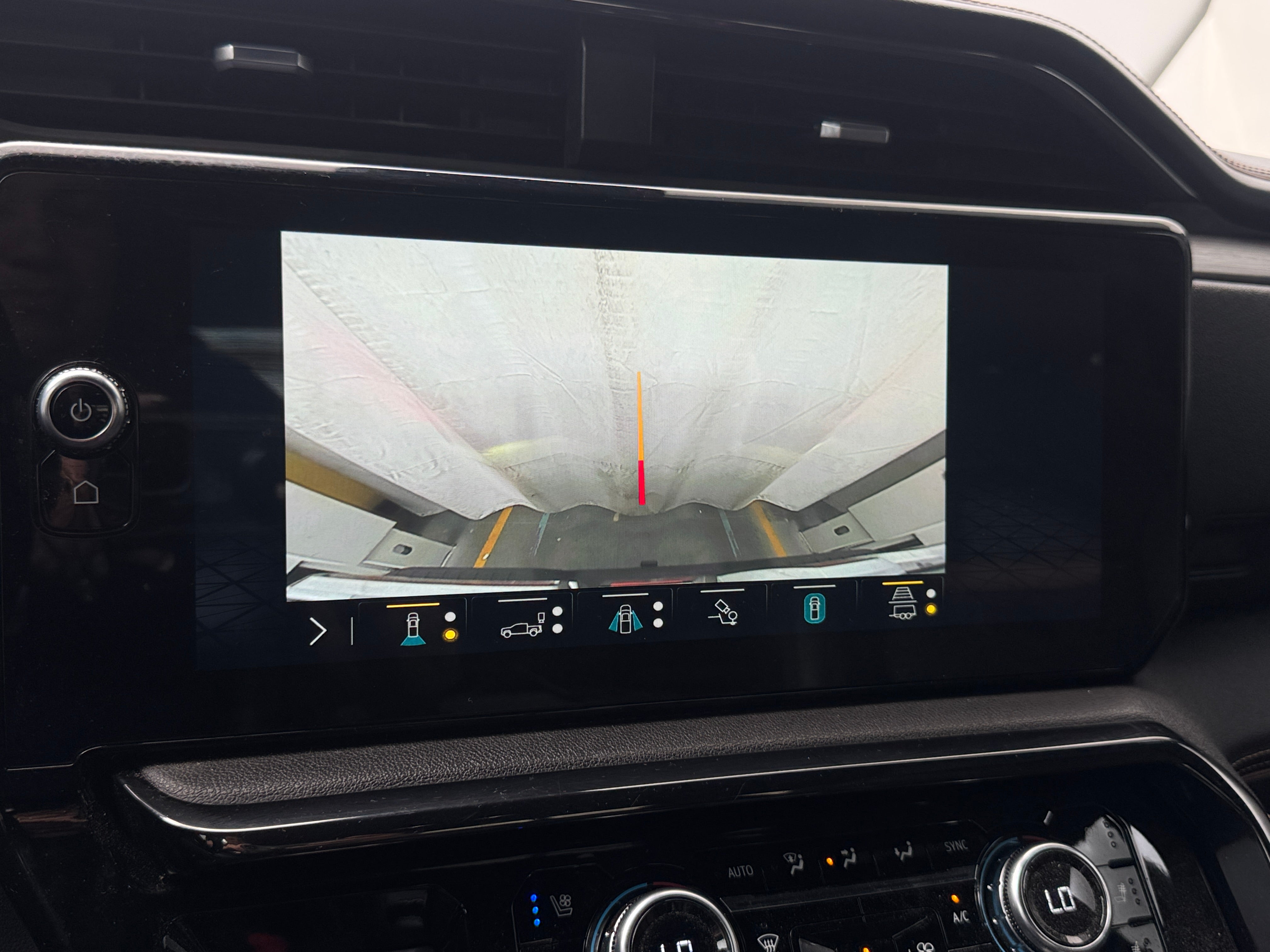 2023 GMC Sierra 1500 AT4 - Photo 17