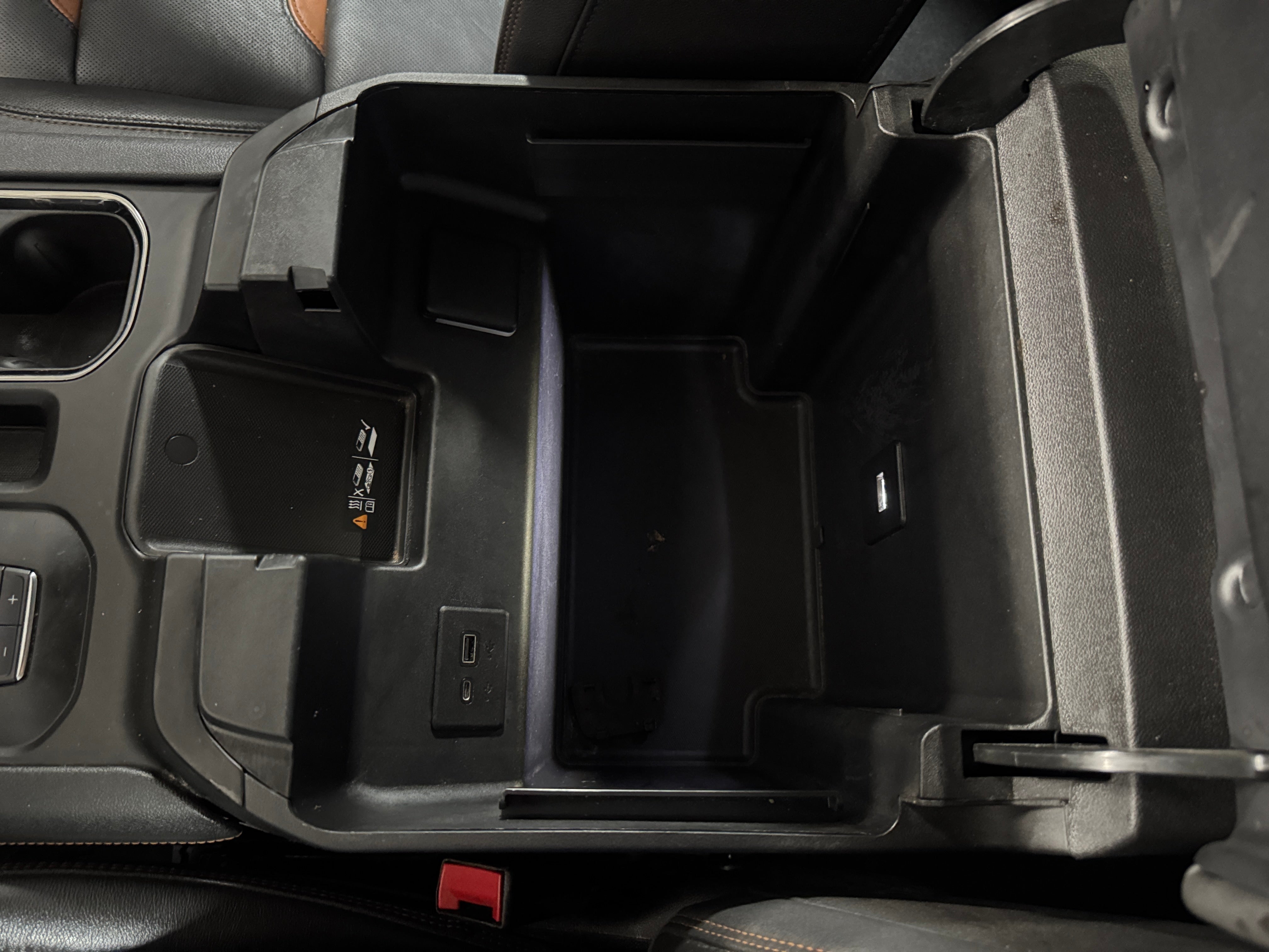 2023 GMC Sierra 1500 AT4 - Photo 18