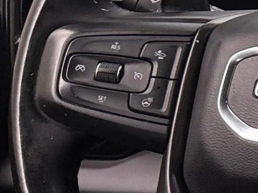2023 GMC Sierra 1500 AT4 - Photo 12