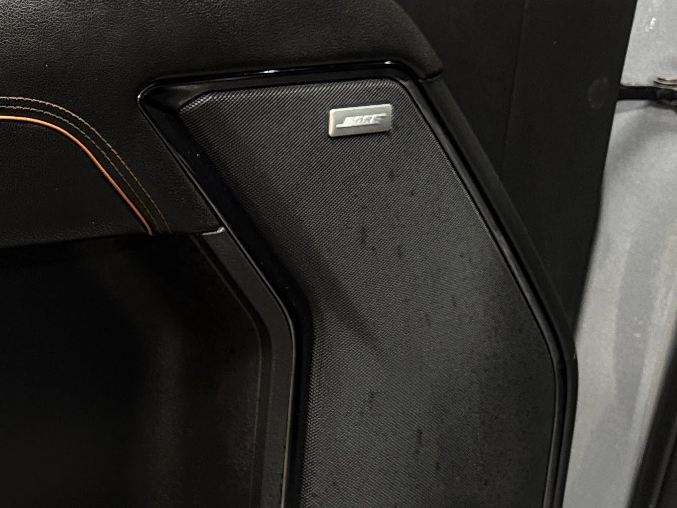 2023 GMC Sierra 1500 AT4 - Photo 21