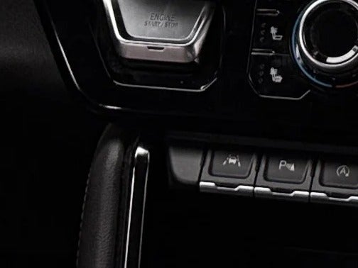 2023 GMC Sierra 1500 AT4 - Photo 22