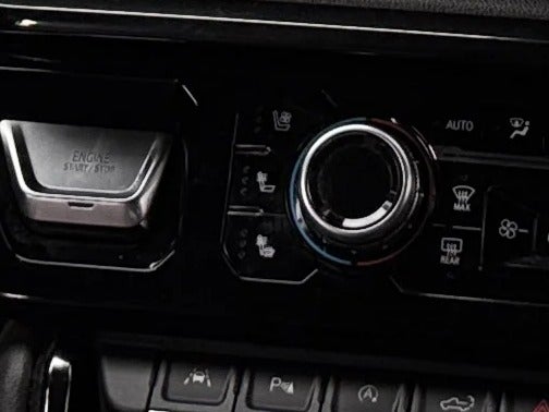 2023 GMC Sierra 1500 AT4 - Photo 24