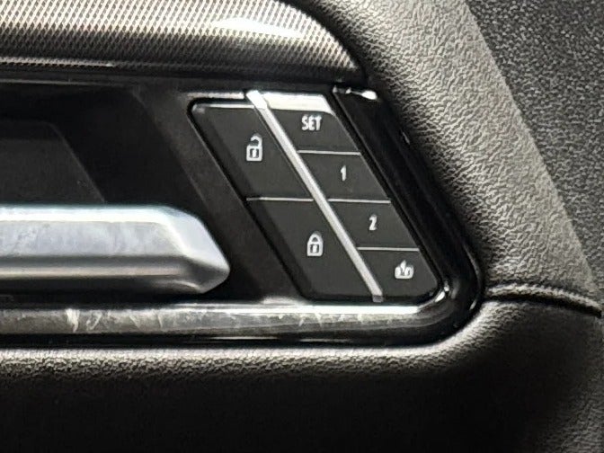 2023 GMC Sierra 1500 AT4 - Photo 23