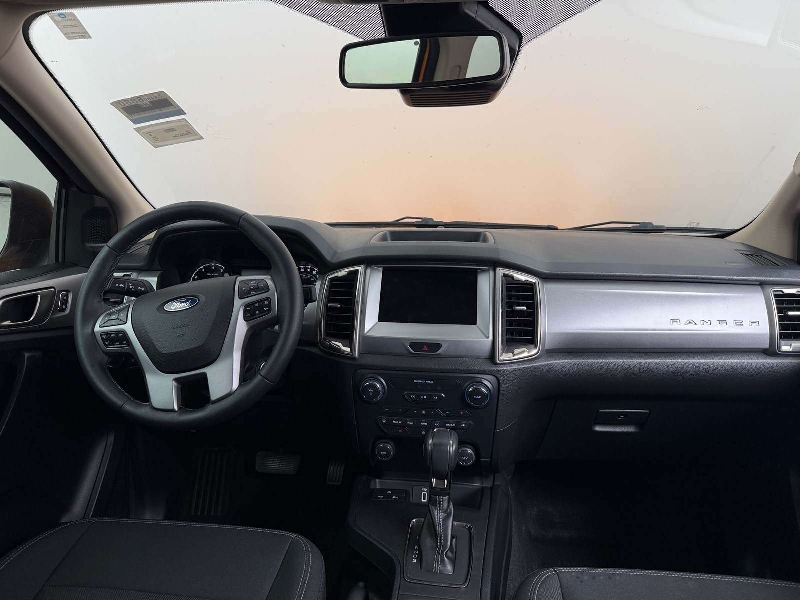Thumbnail: 2021 Ford Ranger - 3