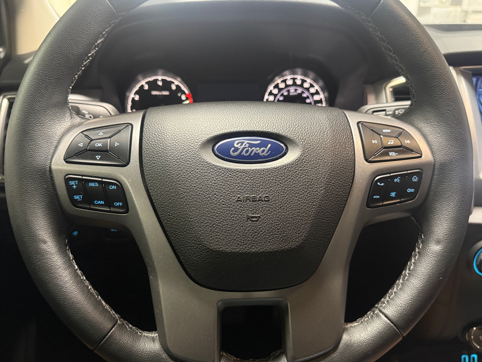 Thumbnail: 2021 Ford Ranger - 5