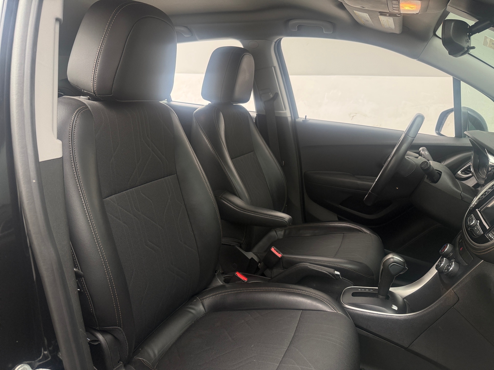 Thumbnail: 2019 Chevrolet Trax - 2