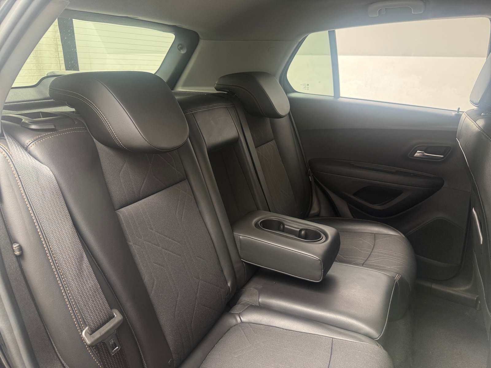 Thumbnail: 2019 Chevrolet Trax - 6
